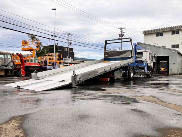 Isuzu Forward 10