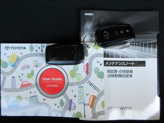 Toyota Crown Crossover 11