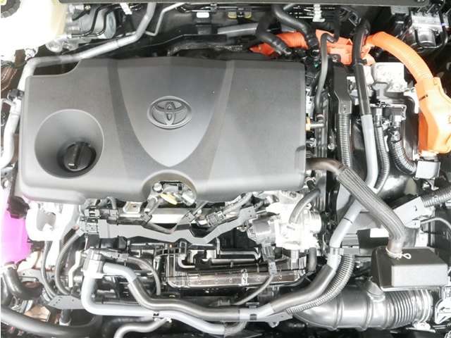 Toyota Crown Crossover 5