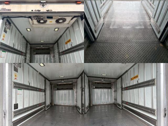 Isuzu Elf 12
