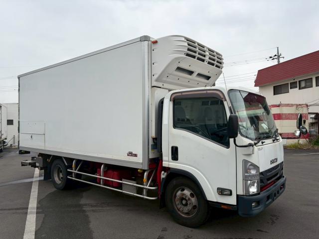 Isuzu Elf 5