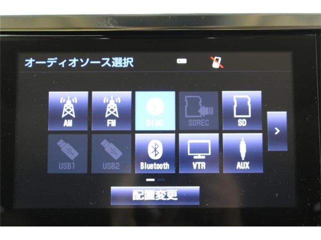 Toyota Alphard 4