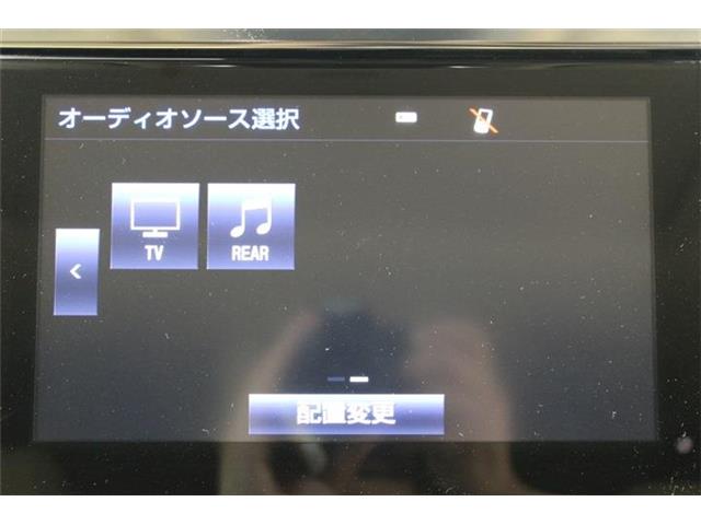 Toyota Alphard 5