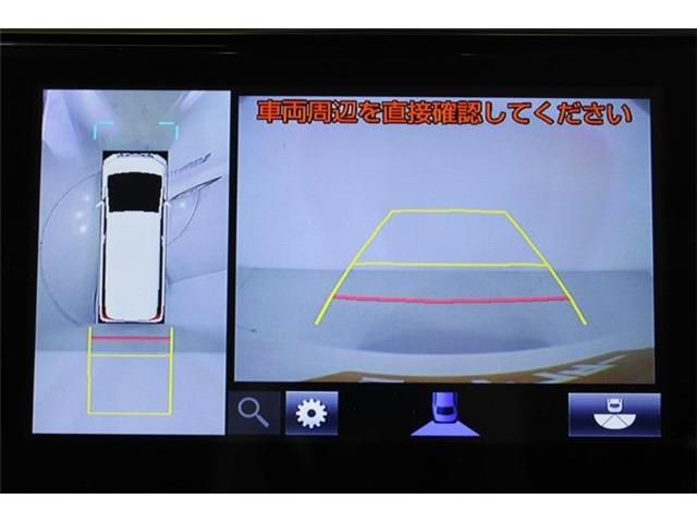 Toyota Alphard 6