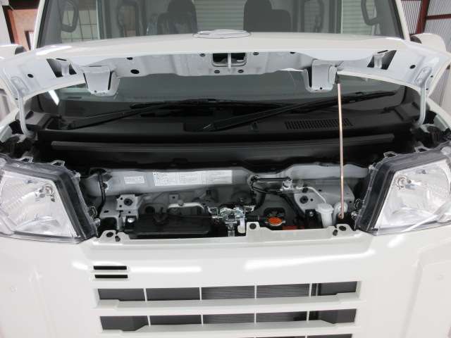 Daihatsu Hijet Deck Van 12