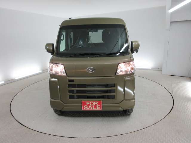 Daihatsu Hijet Deck Van 2