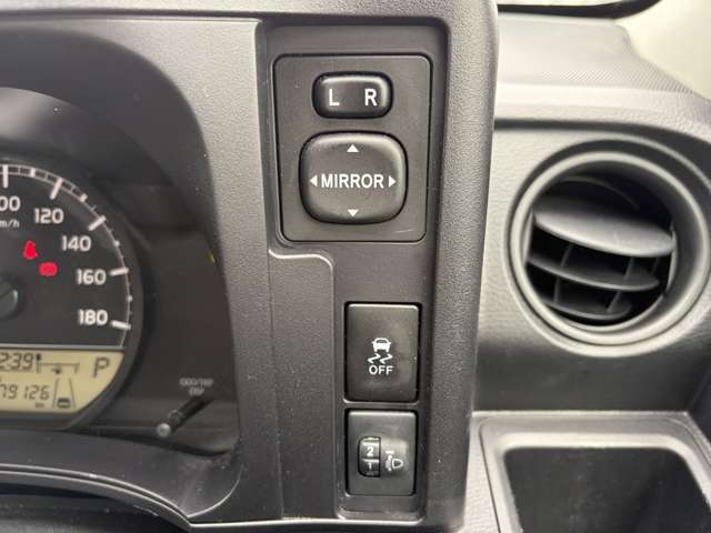 Toyota Probox Van 12