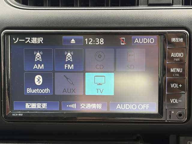 Toyota Probox Van 4