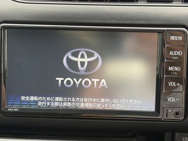 Toyota Probox Van 6
