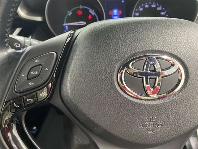 Toyota C-HR 12