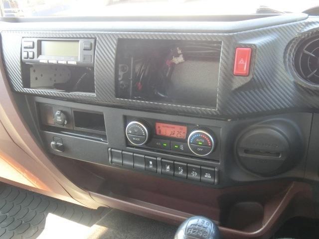 Hino Ranger 12