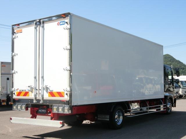 Hino Ranger 4