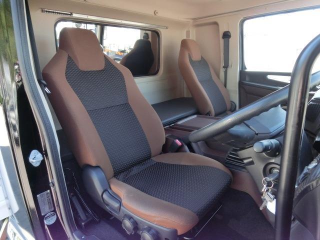 Hino Ranger 5