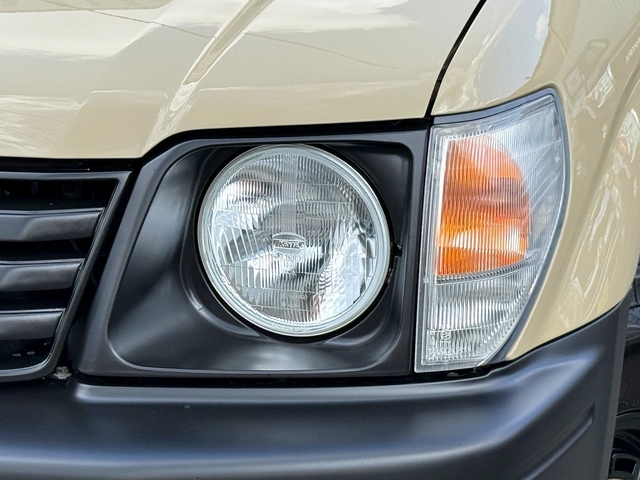 Toyota Land Cruiser Prado 7