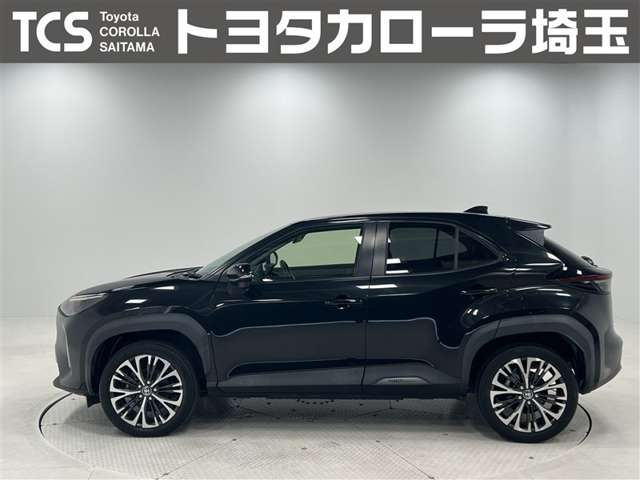 Toyota Yaris Cross 11