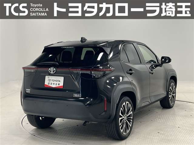 Toyota Yaris Cross 12