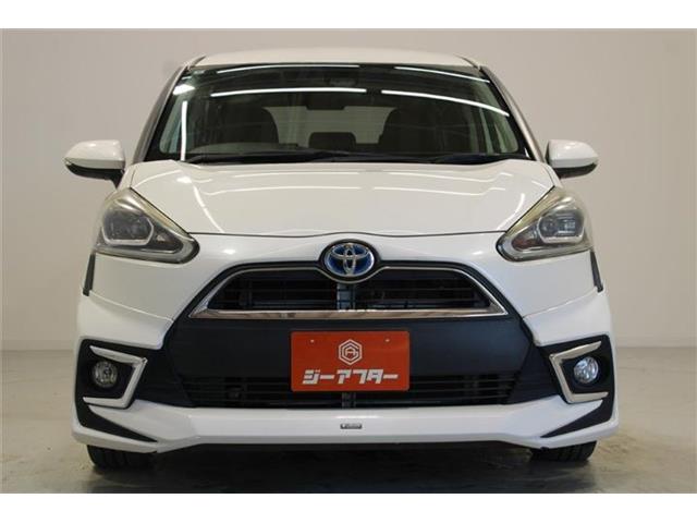 Toyota Sienta 7