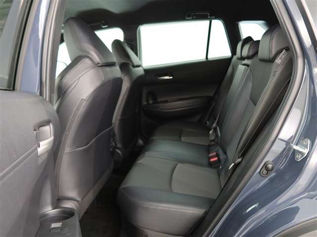 Toyota Corolla Cross 12