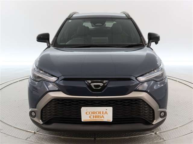 Toyota Corolla Cross 2