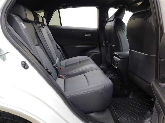 Toyota Harrier 11