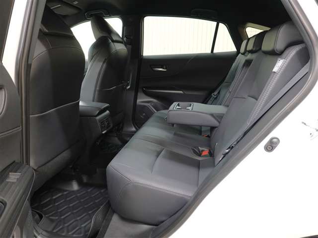 Toyota Harrier 12