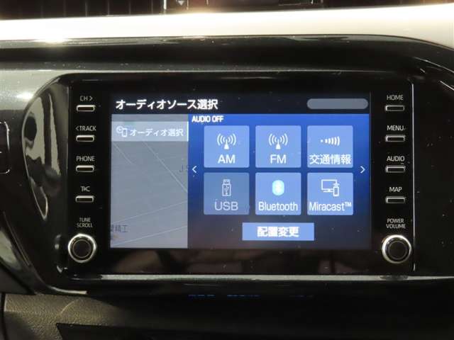 Toyota Hilux 8