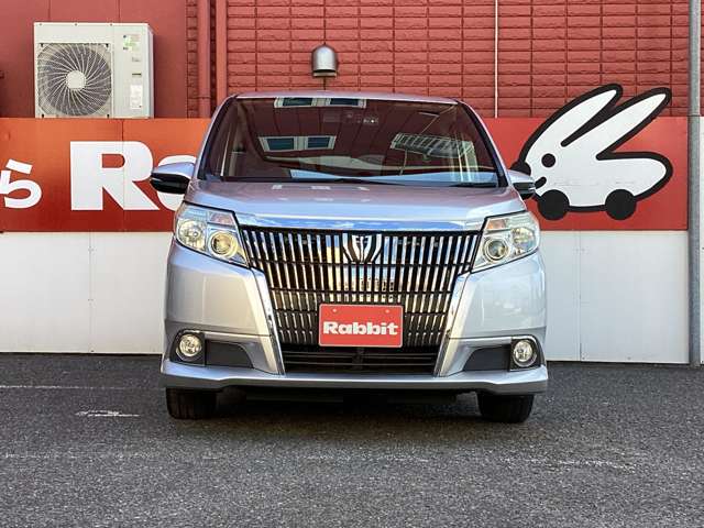 Toyota Esquire 8