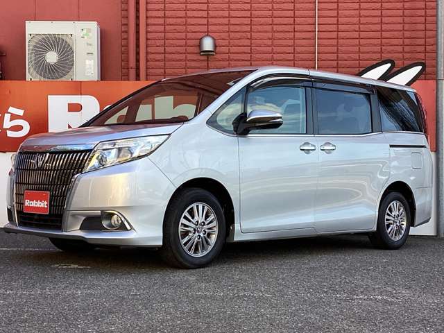 Toyota Esquire 9