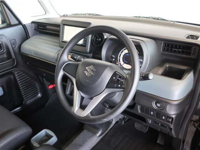 Suzuki Spacia Base 11