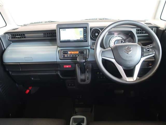 Suzuki Spacia Base 12