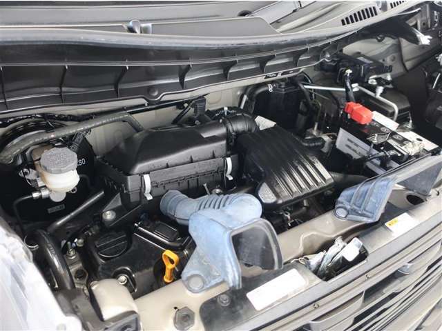 Suzuki Spacia Base 10