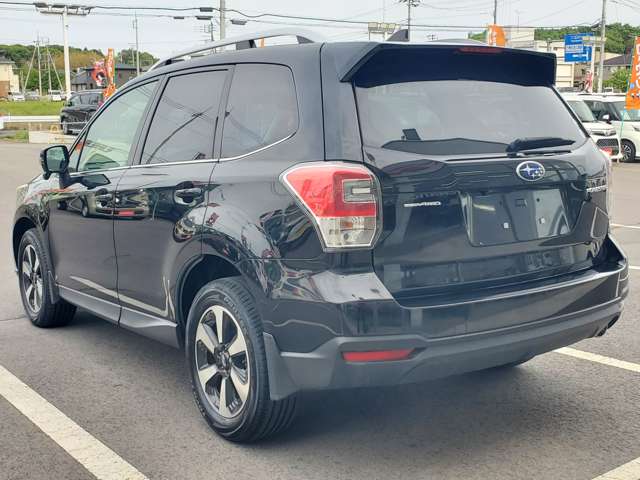 Subaru Forester 11