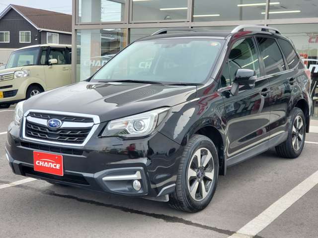 Subaru Forester 5