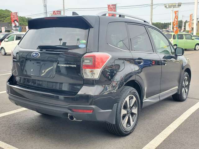 Subaru Forester 9