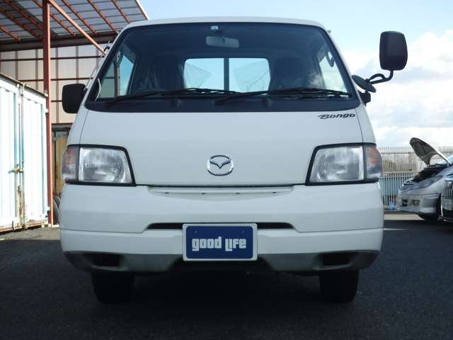 Mazda Bongo Truck 2