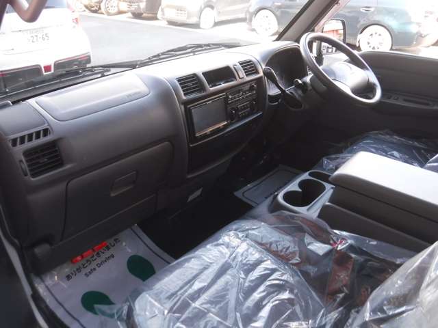 Mazda Bongo Truck 7