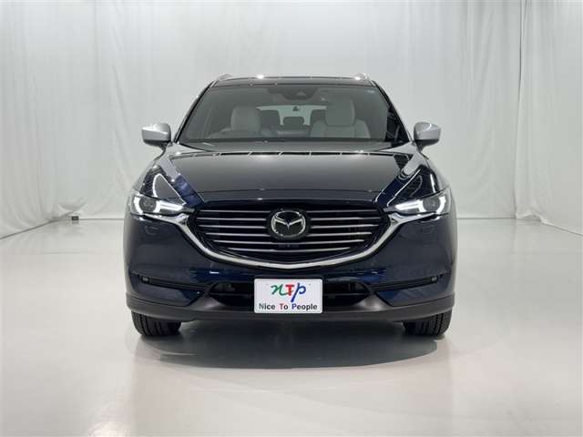 Mazda CX-8 4