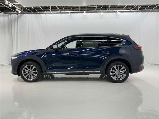 Mazda CX-8 5