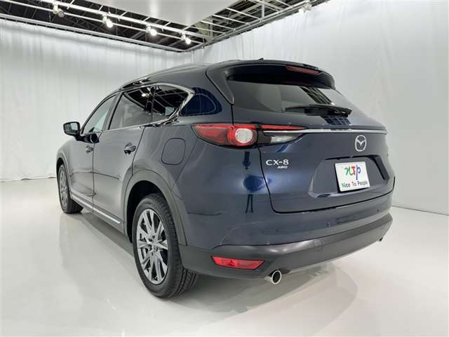 Mazda CX-8 6