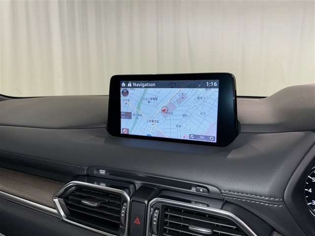 Mazda CX-8 10