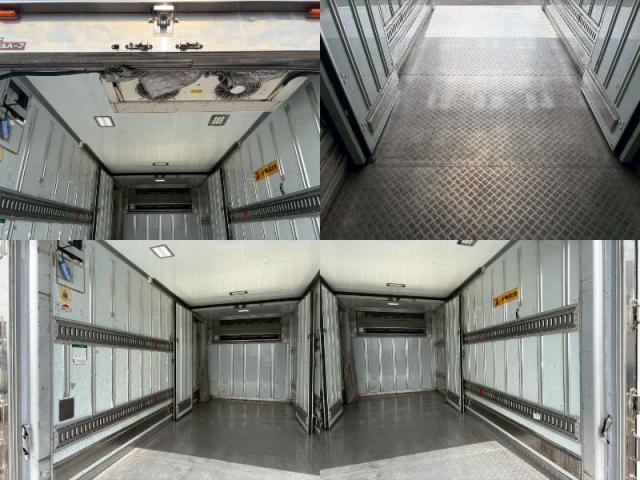 Isuzu Elf 11