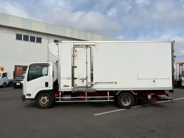 Isuzu Elf 5
