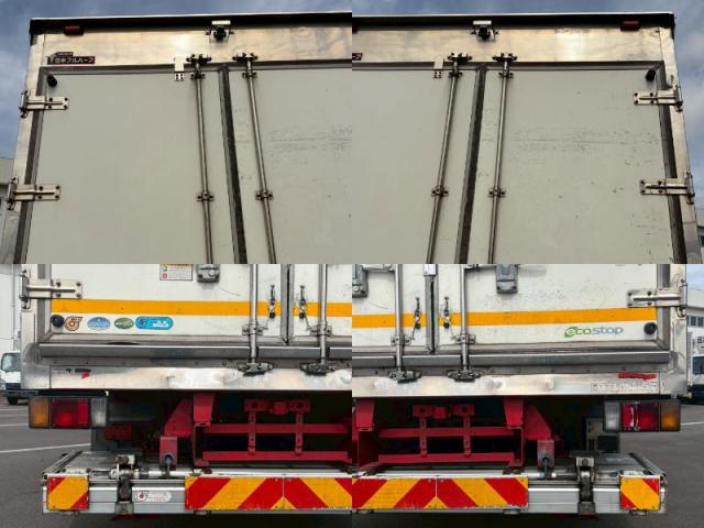 Isuzu Elf 9