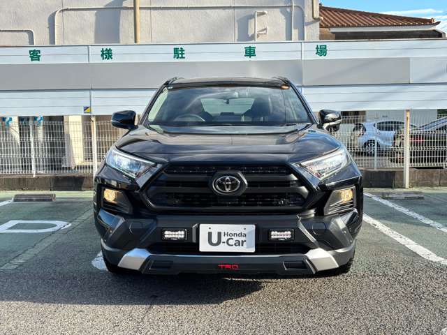Toyota RAV4 11