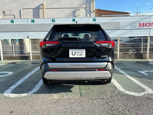Toyota RAV4 12