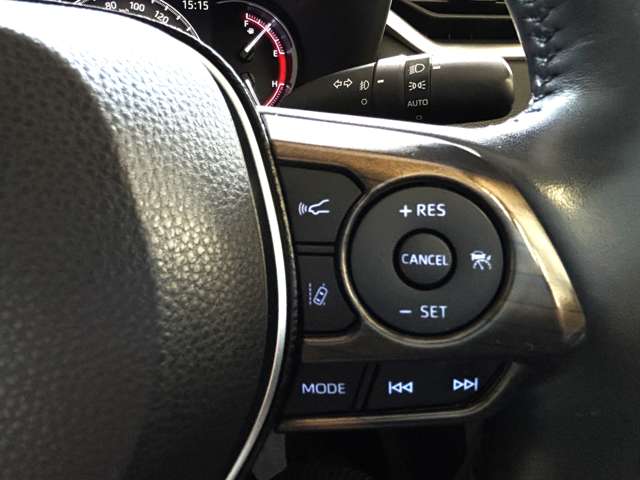 Toyota RAV4 5