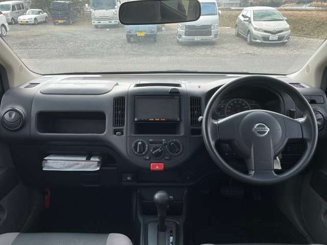 Nissan NV150 AD 5