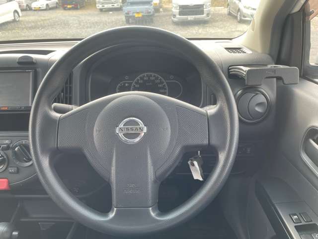 Nissan NV150 AD 6