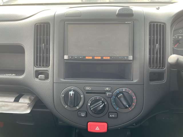 Nissan NV150 AD 7