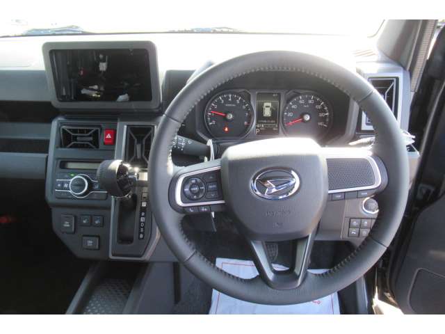 Daihatsu Taft 10